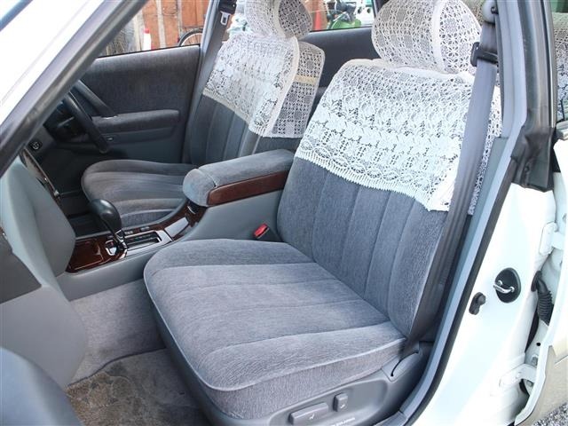 Toyota CROWN MAJESTA 1997 8150905-2