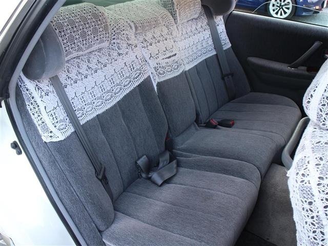 Toyota CROWN MAJESTA 1997 8150905-22