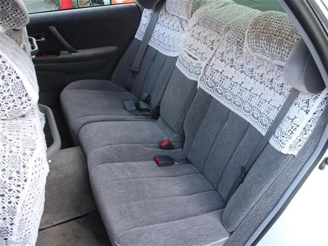 Toyota CROWN MAJESTA 1997 8150905-4