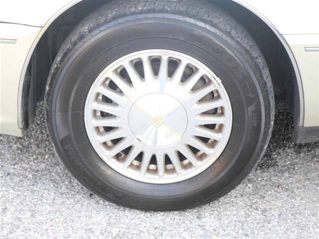 Toyota CROWN MAJESTA 1997 8150905-5