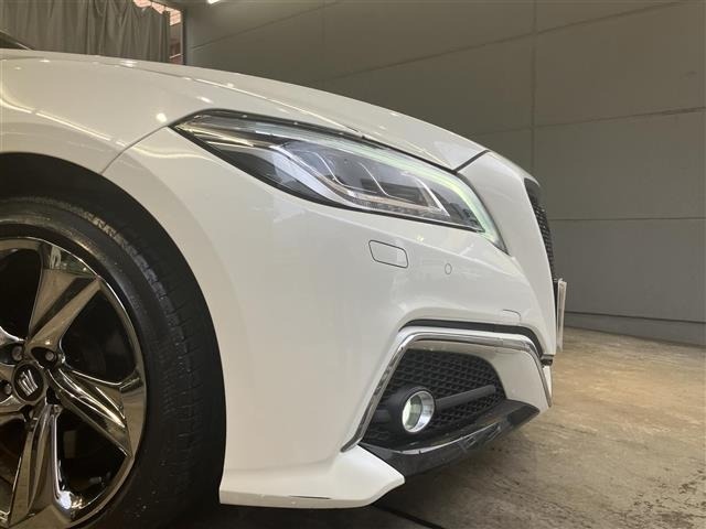 Toyota CROWN 2018 8149978-1