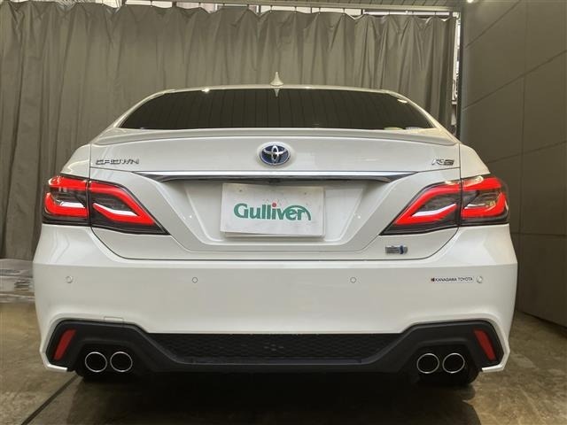 Toyota CROWN 2018 8149978-12