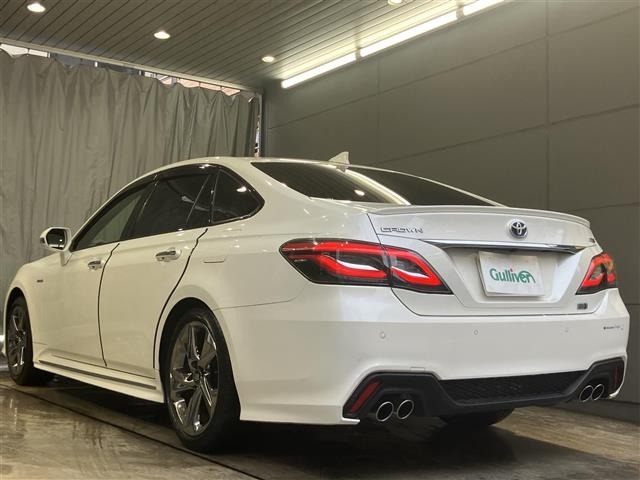 Toyota CROWN 2018 8149978-13