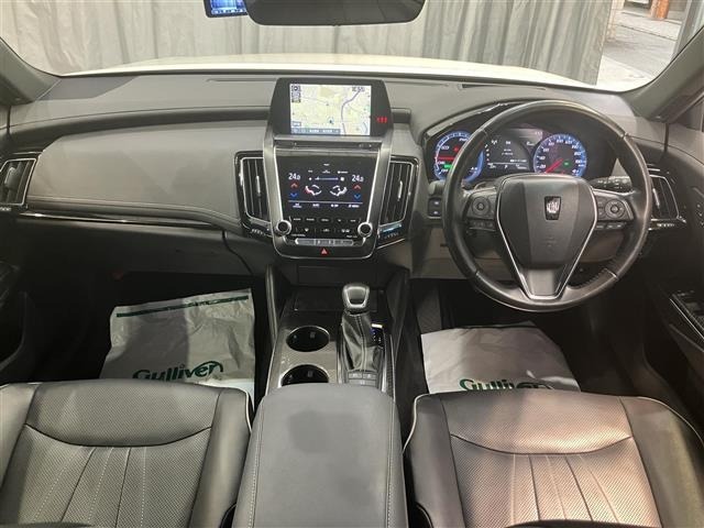 Toyota CROWN 2018 8149978-14
