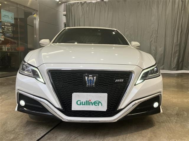 Toyota CROWN 2018 8149978-18