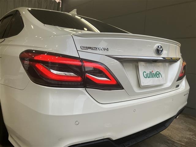 Toyota CROWN 2018 8149978-2
