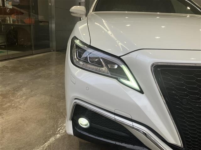 Toyota CROWN 2018 8149978-21