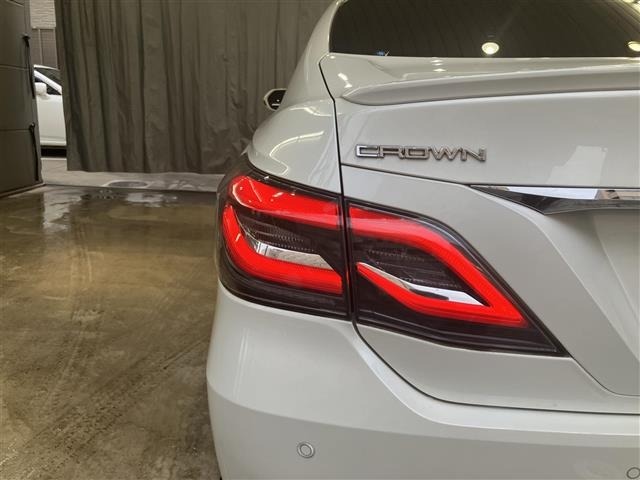 Toyota CROWN 2018 8149978-22