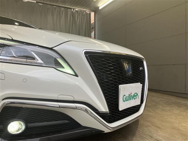 Toyota CROWN 2018 8149978-3