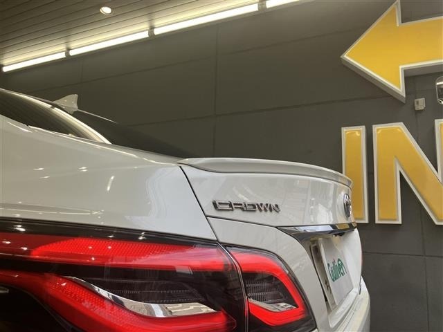 Toyota CROWN 2018 8149978-4