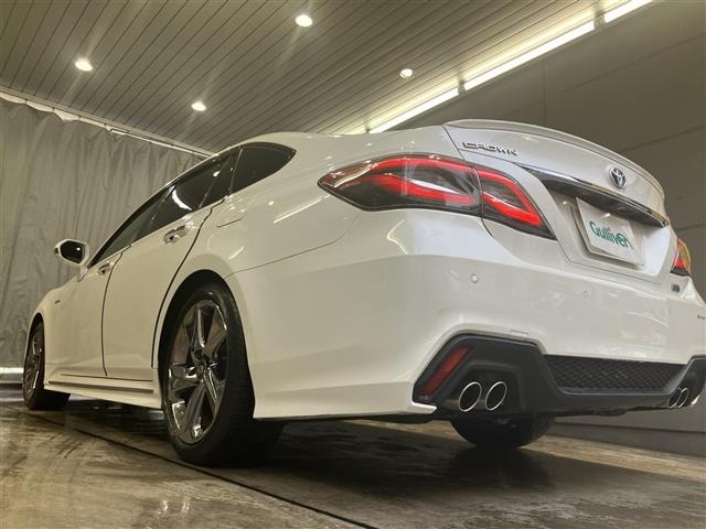 Toyota CROWN 2018 8149978-6