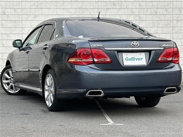 Toyota CROWN 2009 8150003-13