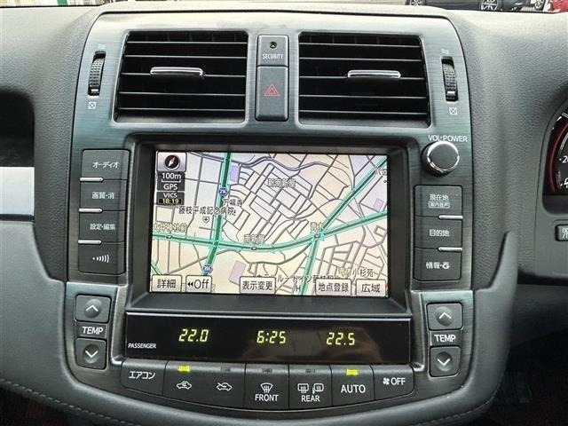 Toyota CROWN 2009 8150003-15