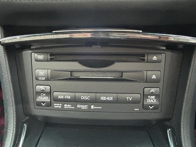 Toyota CROWN 2009 8150003-18