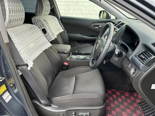 Toyota CROWN 2009 8150003-2