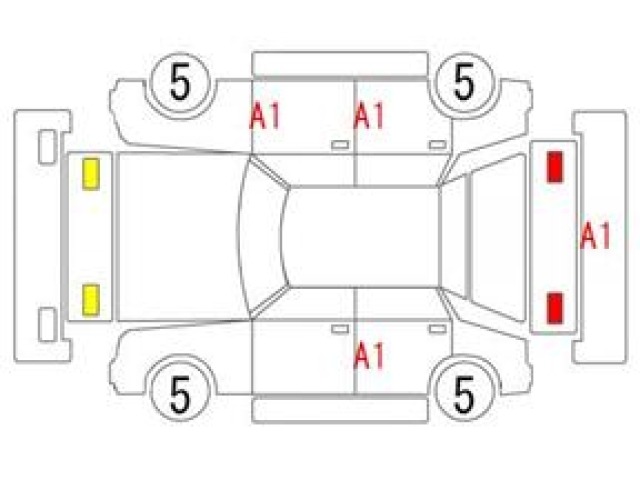 Toyota CROWN 2009 8150003-23