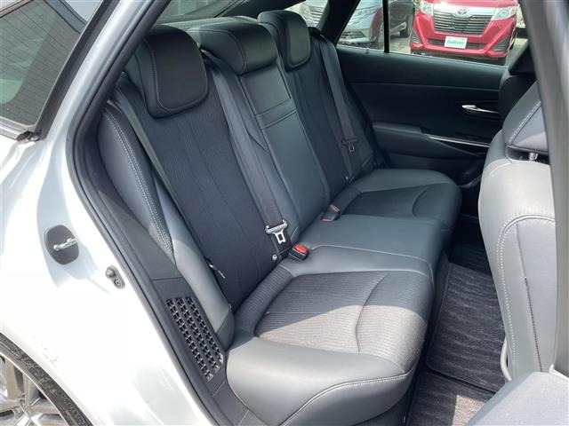 Toyota CROWN 2022 8150004-11