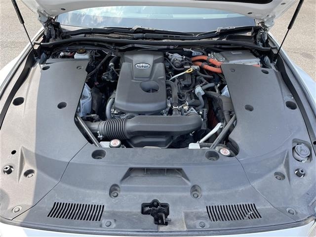Toyota CROWN 2022 8150004-14