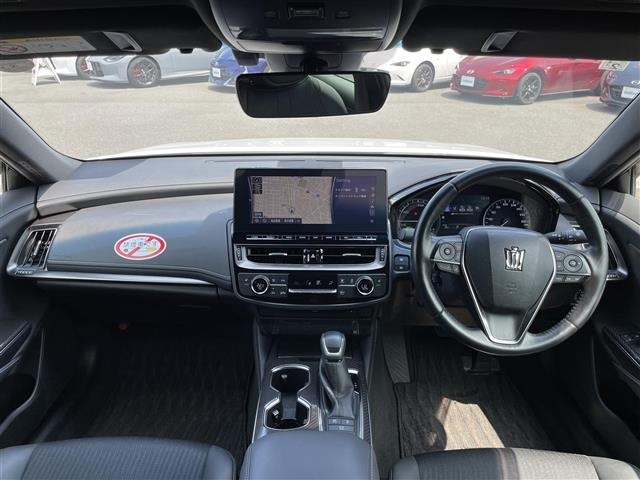 Toyota CROWN 2022 8150004-15