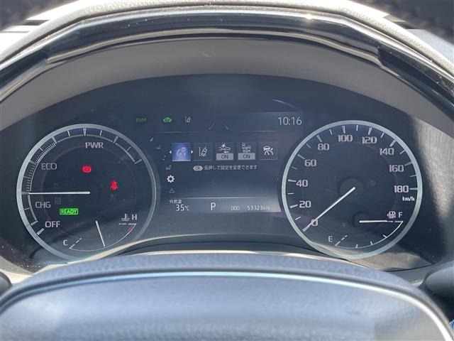 Toyota CROWN 2022 8150004-16