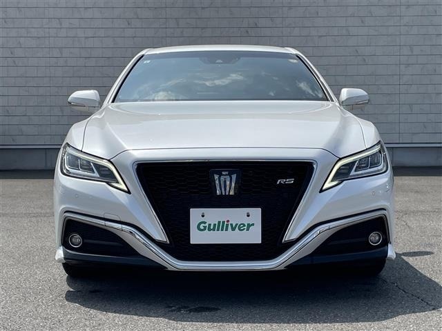 Toyota CROWN 2022 8150004-22