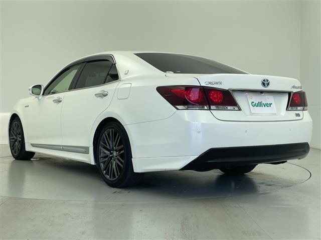 Toyota CROWN 2015 8150006-13
