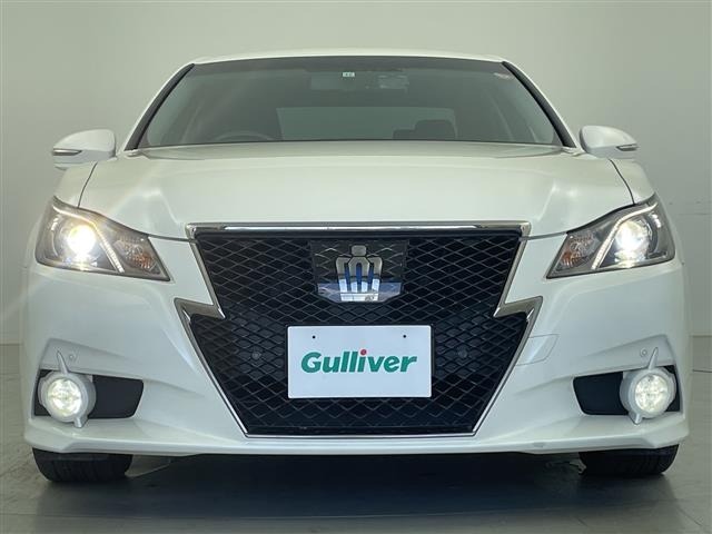 Toyota CROWN 2015 8150006-14