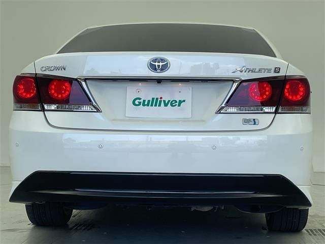 Toyota CROWN 2015 8150006-2