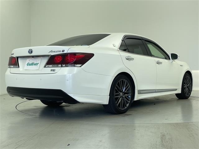 Toyota CROWN 2015 8150006-22