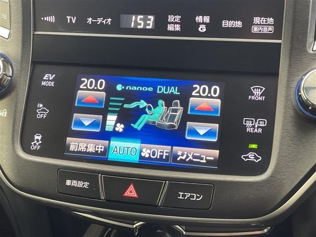 Toyota CROWN 2015 8150006-5