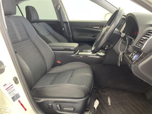 Toyota CROWN 2015 8150006-8