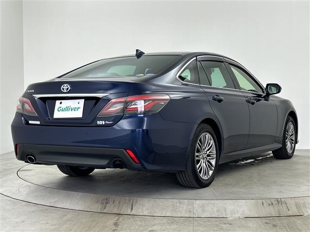Toyota CROWN 2021 8150009-12