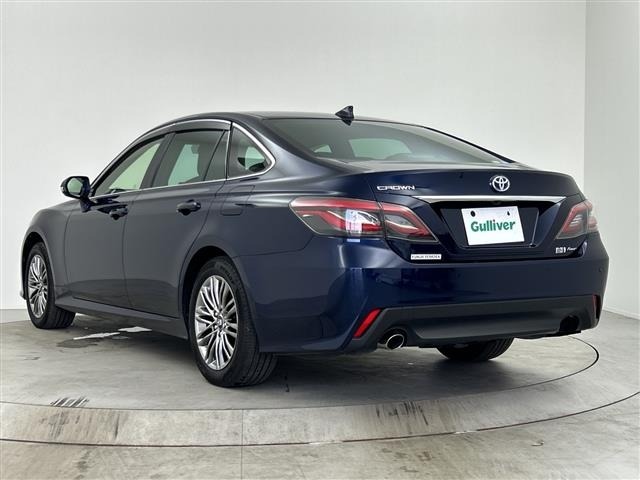 Toyota CROWN 2021 8150009-13