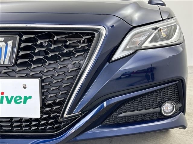Toyota CROWN 2021 8150009-2