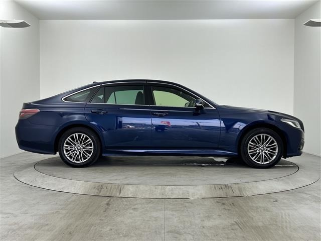 Toyota CROWN 2021 8150009-20