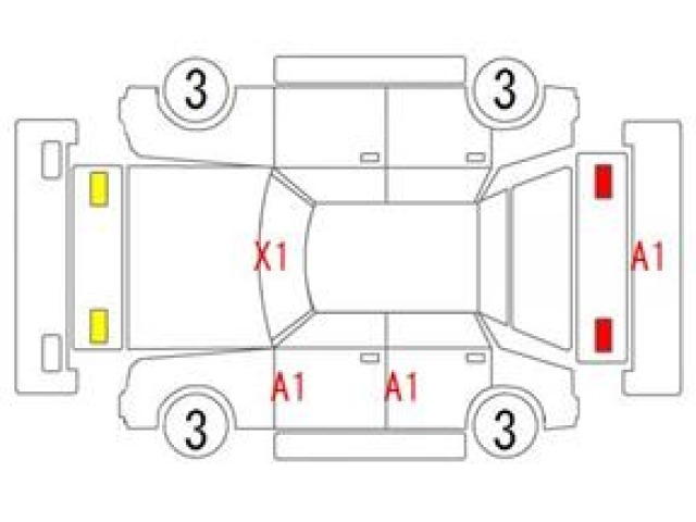 Toyota CROWN 2021 8150009-23