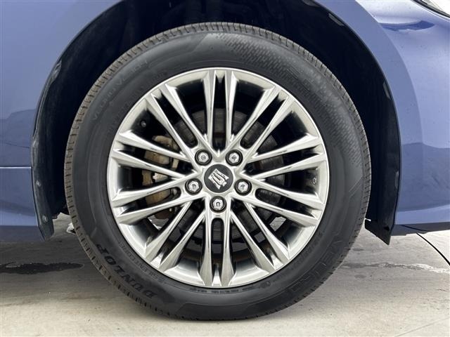 Toyota CROWN 2021 8150009-4