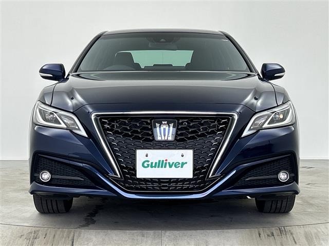Toyota CROWN 2021 8150009-8