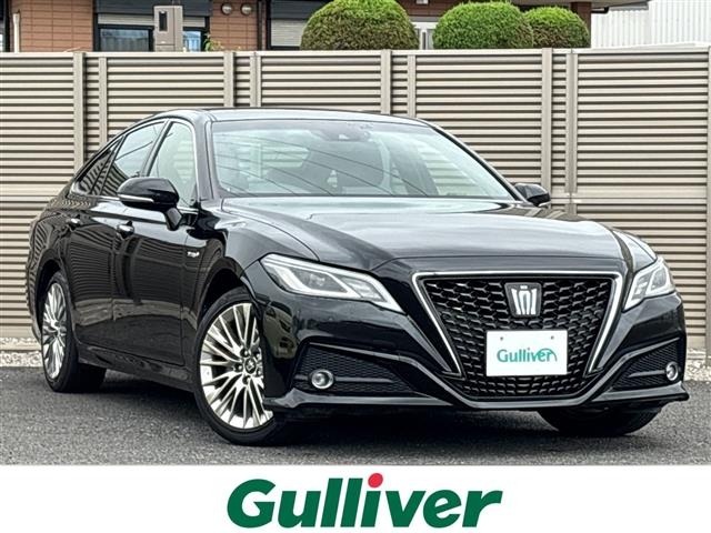 Toyota CROWN 2019 8150013-0