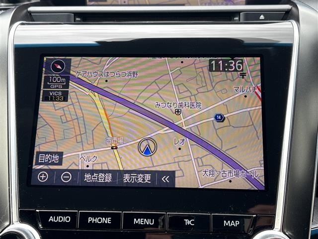 Toyota CROWN 2019 8150013-3