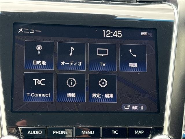 Toyota CROWN 2019 8150013-7