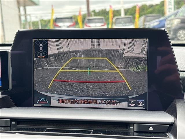 Toyota CROWN 2019 8150013-8