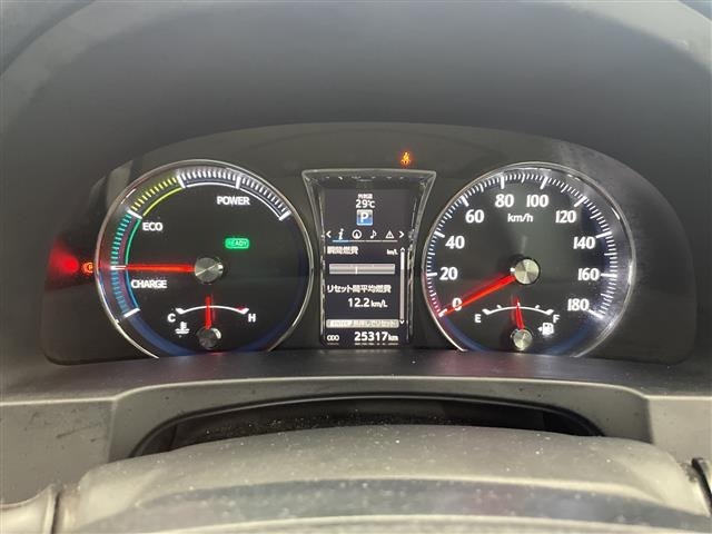 Toyota CROWN 2015 8150021-5