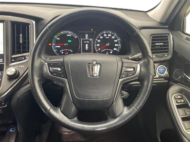 Toyota CROWN 2015 8150021-7