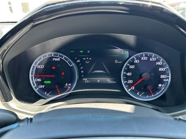 Toyota CROWN 2020 8150040-1
