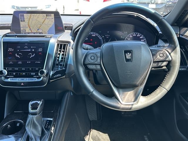 Toyota CROWN 2020 8150040-15