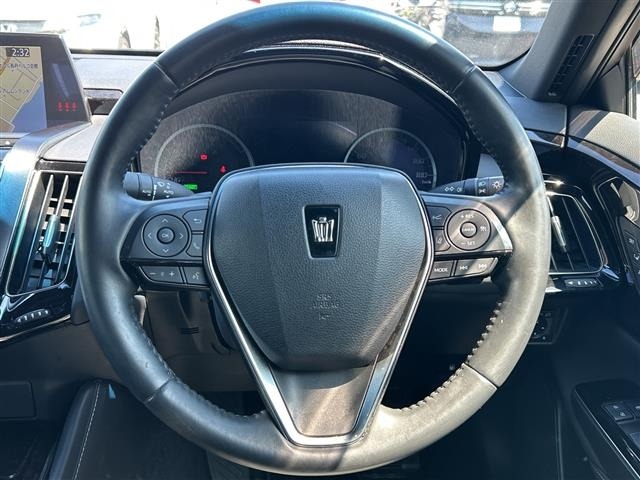 Toyota CROWN 2020 8150040-16