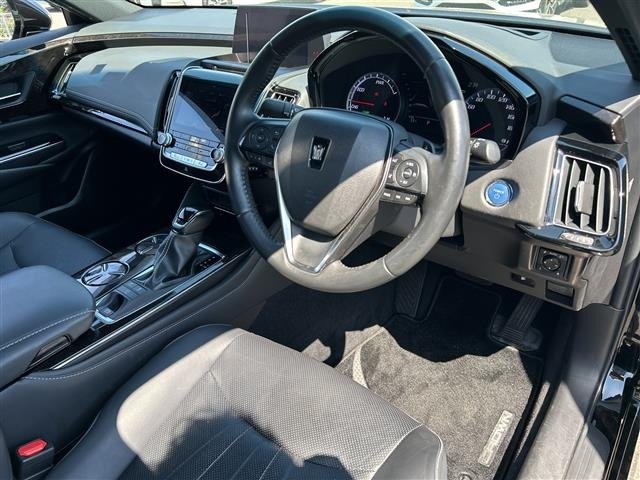 Toyota CROWN 2020 8150040-22