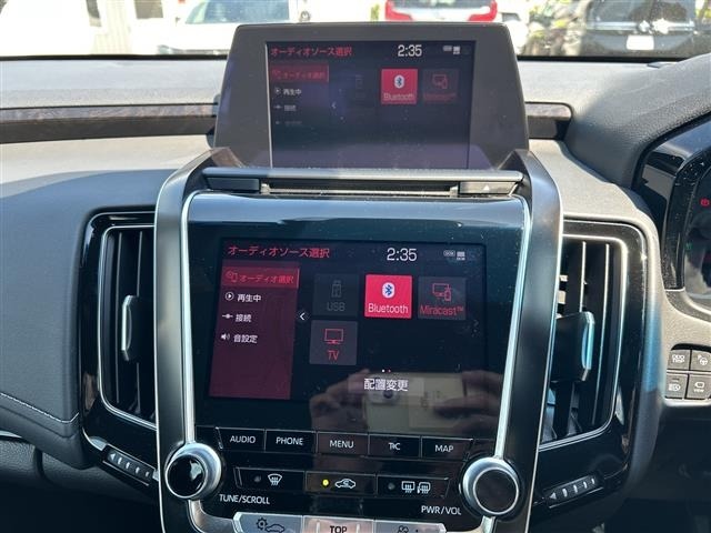 Toyota CROWN 2020 8150040-3