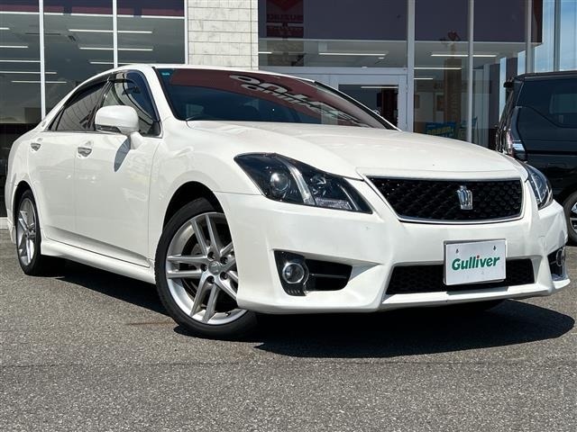 Toyota CROWN 2012 8150041-0